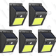5-Pack: Hakol Outdoor LED | $25 | MorningSave